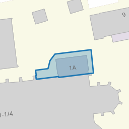 Perceel AHM01-O-9033