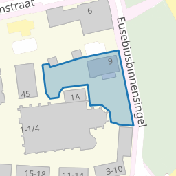 Perceel AHM01-O-9038