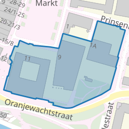 Perceel AHM01-O-9040