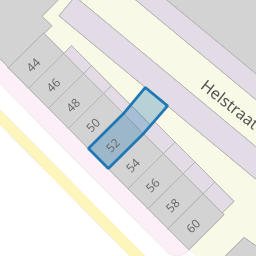 Perceel AHM01-O-9052