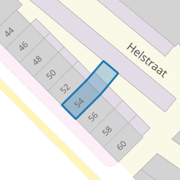 Perceel AHM01-O-9053