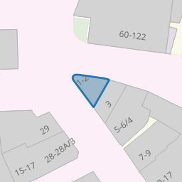 Perceel AHM01-O-9086