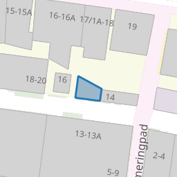 Perceel AHM01-O-9096