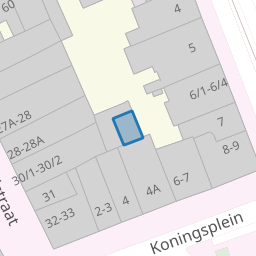 Perceel AHM01-O-9100