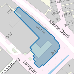 Perceel AHM01-O-9126