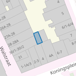 Perceel AHM01-O-9135