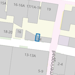 Perceel AHM01-O-9160