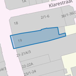 Perceel AHM01-O-9165