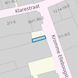 Perceel AHM01-O-9166