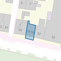 Perceel AHM01-P-1057