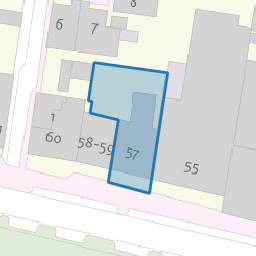 Perceel AHM01-P-1058