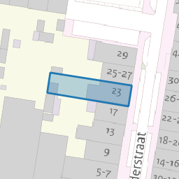 Perceel AHM01-P-1244