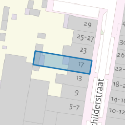 Perceel AHM01-P-1245