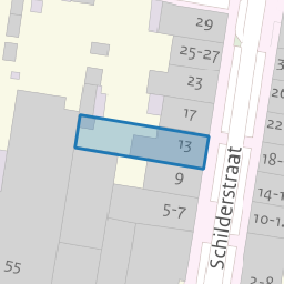 Perceel AHM01-P-1246