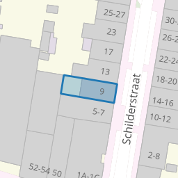 Perceel AHM01-P-1247