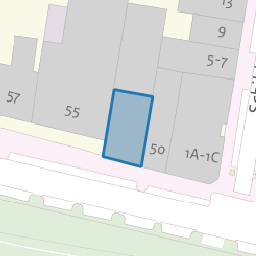 Perceel AHM01-P-1253