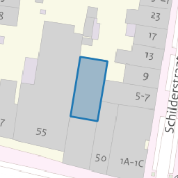 Perceel AHM01-P-1254