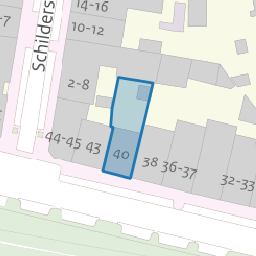 Perceel AHM01-P-1260