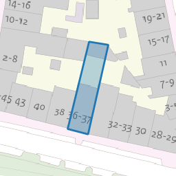 Perceel AHM01-P-1262