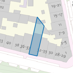 Perceel AHM01-P-1263