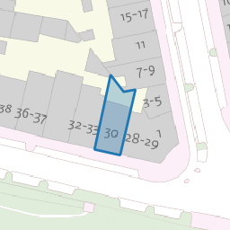 Perceel AHM01-P-1265