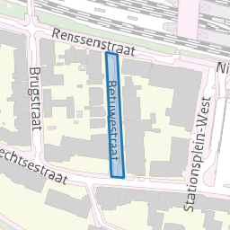 Perceel AHM01-P-1297