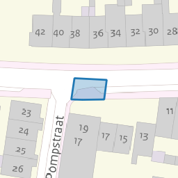 Perceel AHM01-P-1320