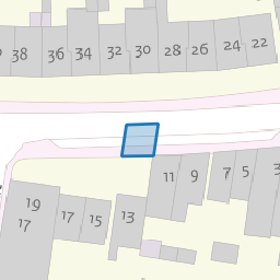 Perceel AHM01-P-1324