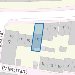 Perceel AHM01-P-1325