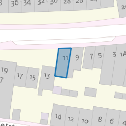 Perceel AHM01-P-1359