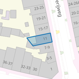 Perceel AHM01-P-1381