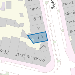 Perceel AHM01-P-1382