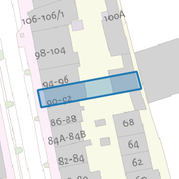 Perceel AHM01-P-1388