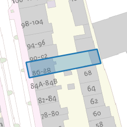 Perceel AHM01-P-1389