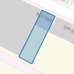 Perceel AHM01-P-1391