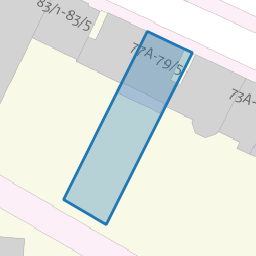 Perceel AHM01-P-1392