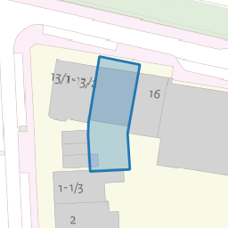 Perceel AHM01-P-1432