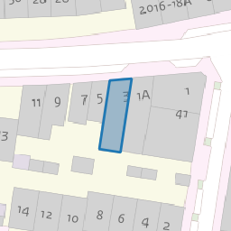 Perceel AHM01-P-1455