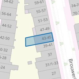 Perceel AHM01-P-1587