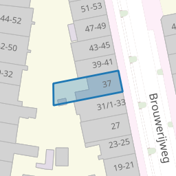 Perceel AHM01-P-1589