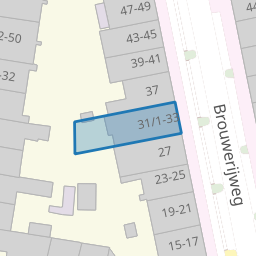 Perceel AHM01-P-1590