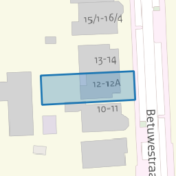 Perceel AHM01-P-1611