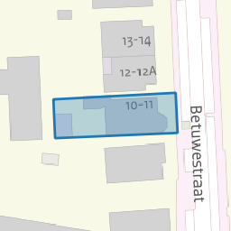 Perceel AHM01-P-1612