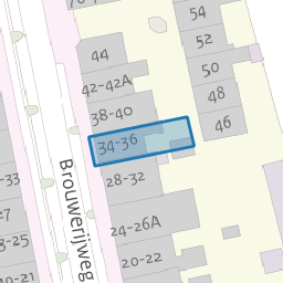 Perceel AHM01-P-1680