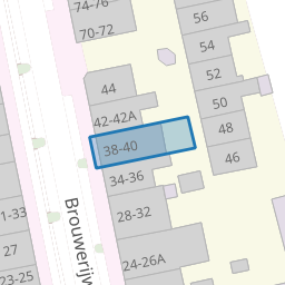 Perceel AHM01-P-1681