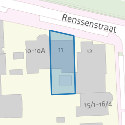 Perceel AHM01-P-1688