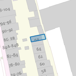 Perceel AHM01-P-1692