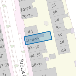 Perceel AHM01-P-1695