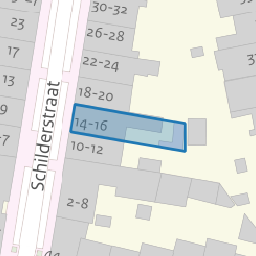 Perceel AHM01-P-1736