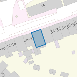 Perceel AHM01-P-1738